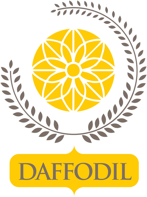 DAFFODIL HOUSE